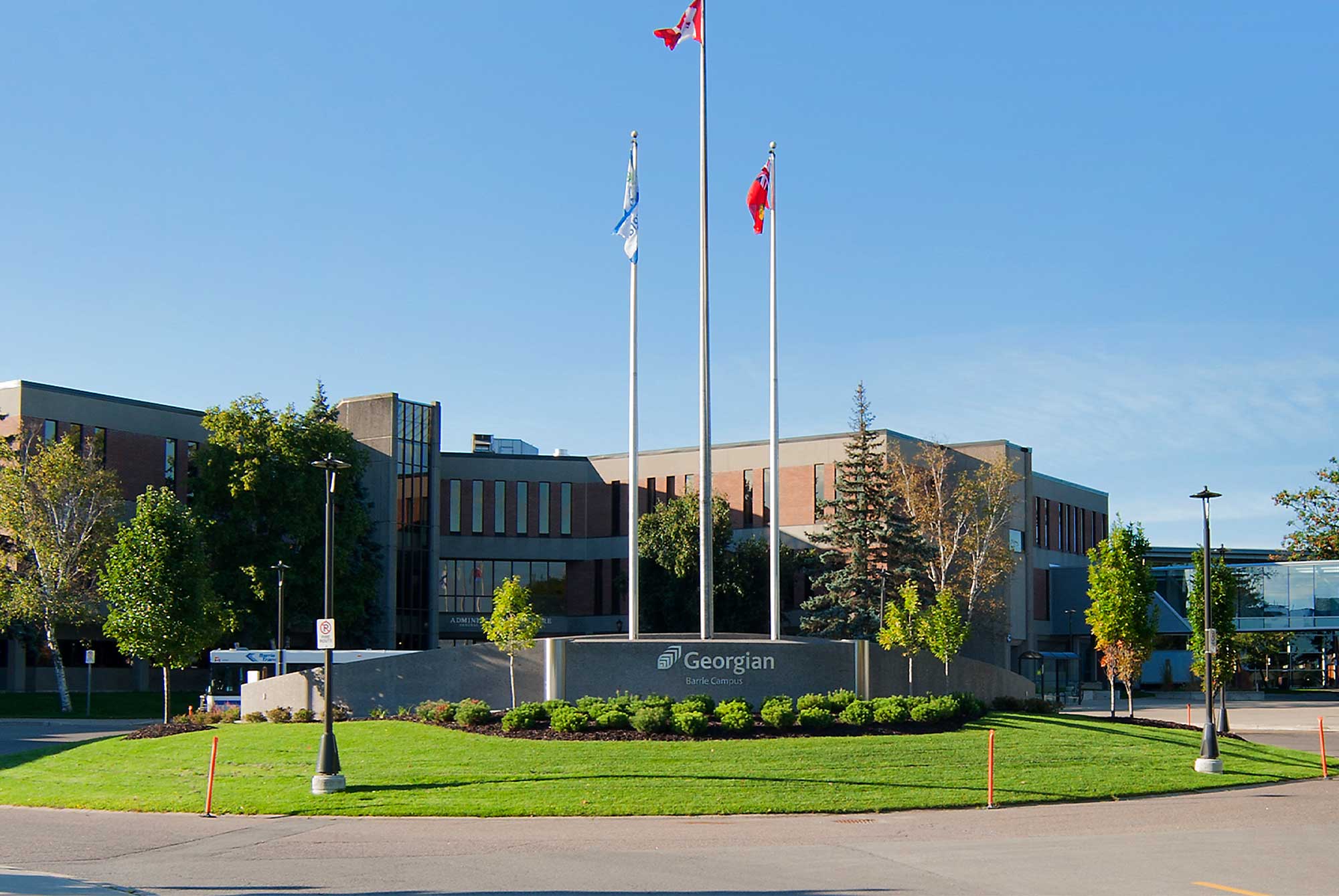 Georgian College